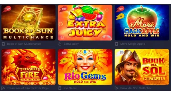 Всі можливості букмекерської контори GGBET