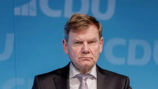 Германия призвала Иран не разрывать сотрудничество с МАГАТЭ