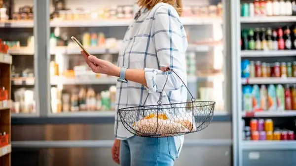 Все продукты дорожают: украинские производители подняли цены более чем на 20%