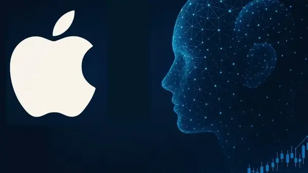 Apple после ИИ-провала рассматривает покупку популярного конкурента ChatGPT