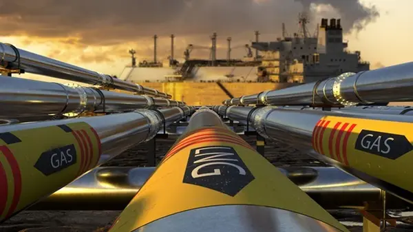 ЕС смягчил правила заполнения газохранилищ