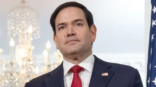 США просят Китай отговорить Иран от закрытия Ормузского пролива