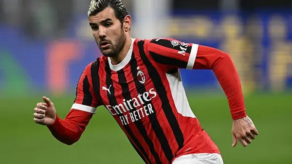 Саудовский клуб не оставляет намерения подписать звезду Милана