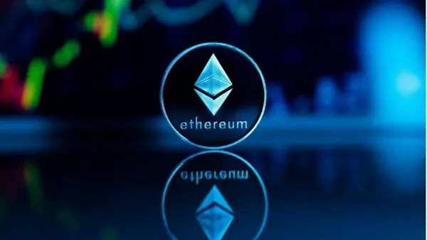 ETH показал 14 %, но объёмы остаются сдержанными