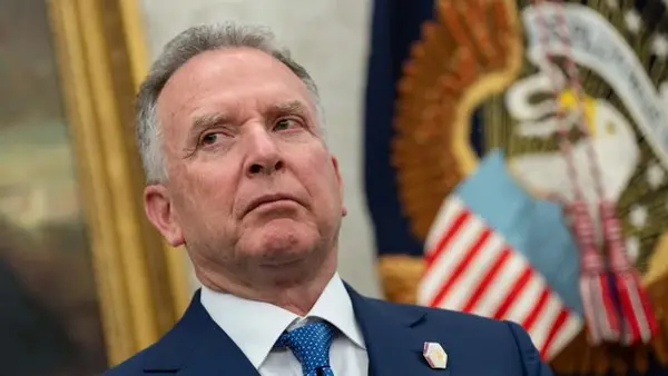 Создание ядерного оружия Ираном — это «красная линия» для США, — Уиткофф