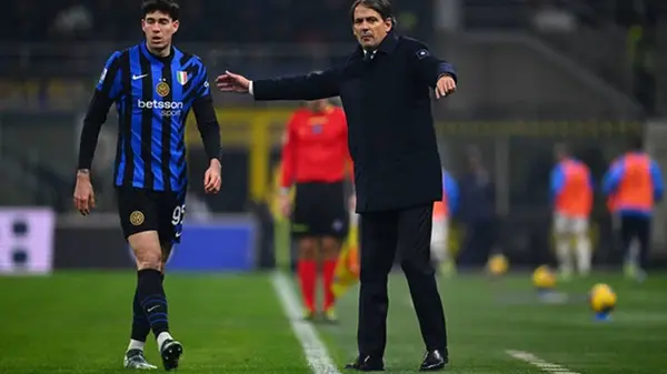 Индзаги пытался переманить в Аль-Хиляль своего бывшего подопечного