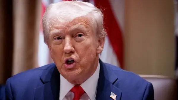 Трамп жестко высказался об Израиле и Иране: «Они не знают, что, черт возьми, делают»