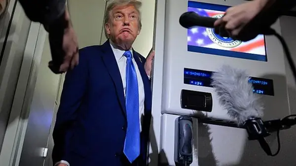 Обещание Трампа «двух недель» на сделку для Ирана было обманом — СМИ