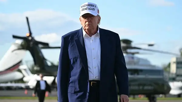 Трамп усомнился в толковании 5-й статьи НАТО