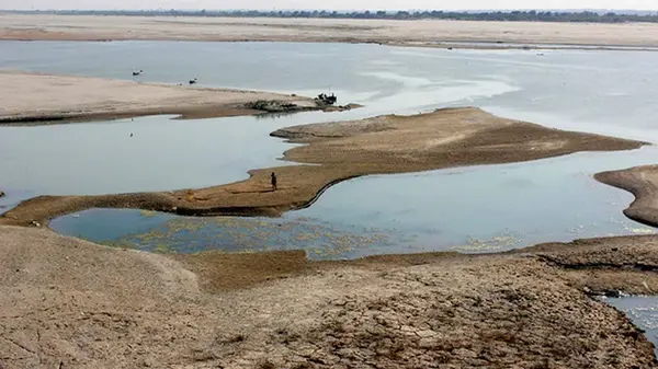 На Ближнем Востоке появился знак «второго пришествия Христа»
