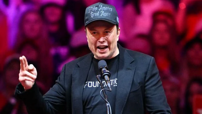 «Абсурд и разрушение»: Маск разнес налоговый план Трампа в Сенате