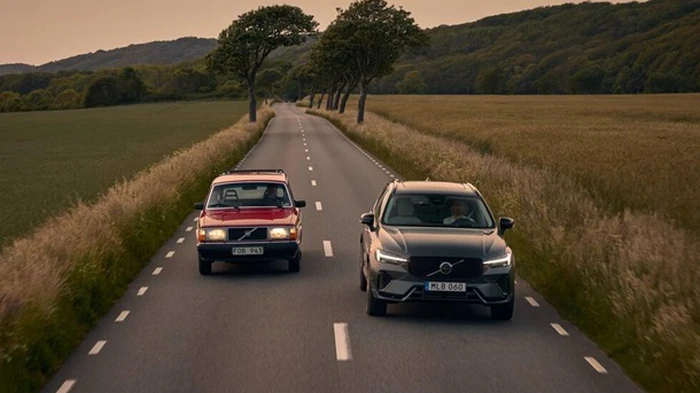 Volvo XC60 стал самой продаваемой моделью в истории бренда