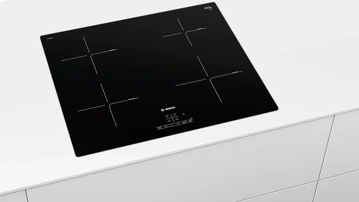 Кухонна плита Bosch PUE611BB1E