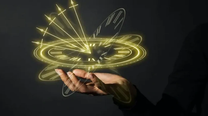 Обнаружено третье измерение времени: оно может уничтожить само понятие пространства