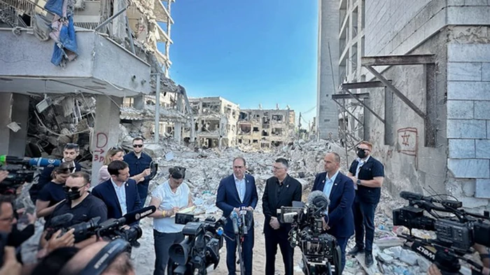 Германия планирует киберкупол совместно с Израилем