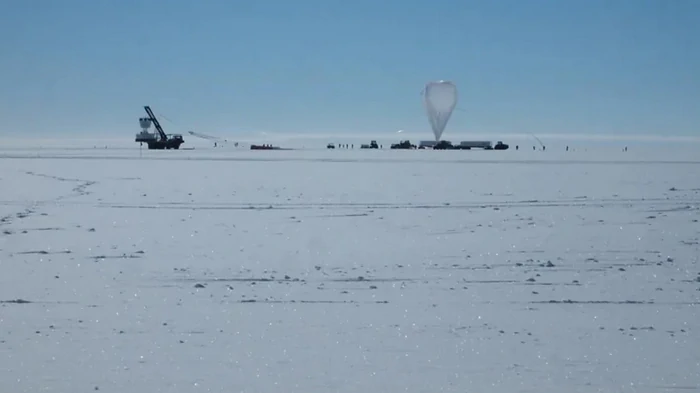 Антарктида подает непонятные сигналы: простейшее объяснение оказалось неверным (видео)