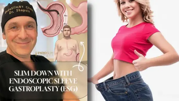 Как похудение меняет жизнь женщин