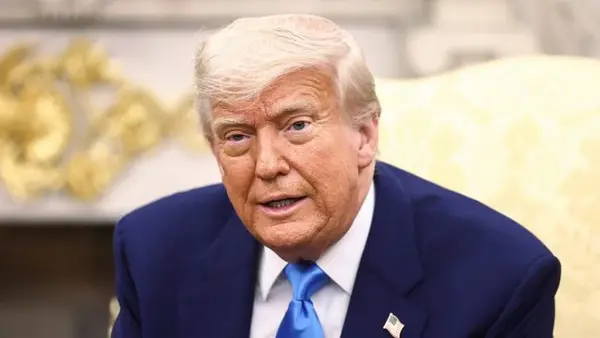 Отдать весь обогащенный уран и не только: Трамп допускает новые жесткие требования для Ирана