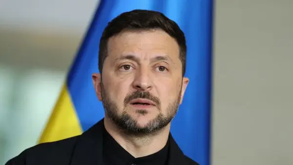 Украина немедленно откажется от запрета противопехотных мин, — указ Зеленского