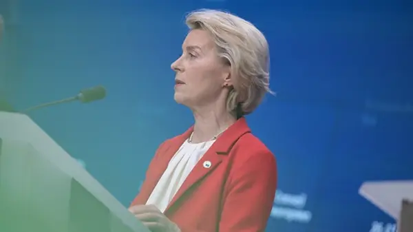 Вступление в Евросоюз: ЕК выступает за переговоры с Киевом