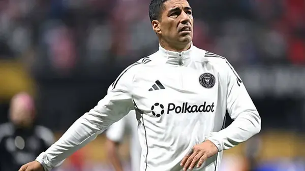 Суарес решил завершить карьеру