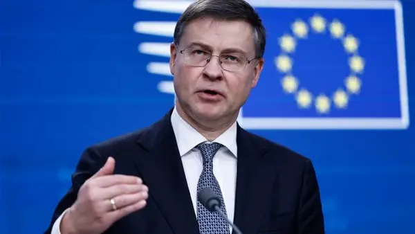 В ЕС пригрозили США мерами, если не будет торговой сделки