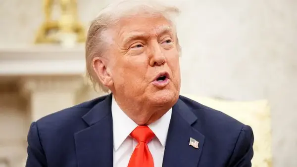 Тарифы Трампа: в Белом доме анонсировали «письма счастья» другим странам