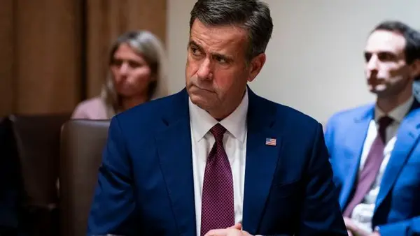 «Отбросили ядерную программу на годы»: глава ЦРУ ответил на скепсис из-за ударов по Ирану