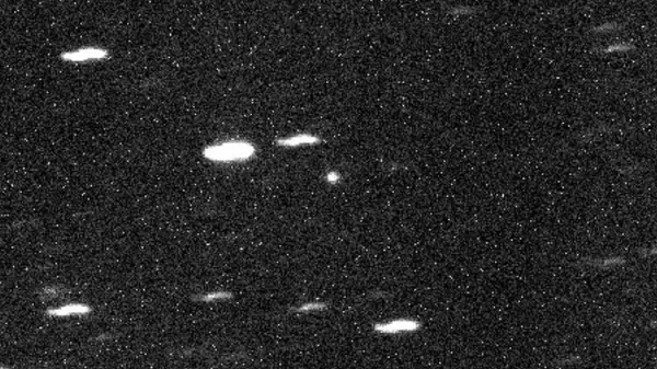 В Солнечную систему прибыл гость из другого мира: не похож на то, что когда-либо видели (фото)