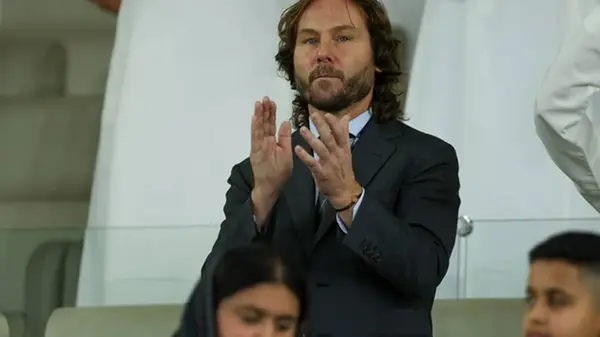 Недвед стал генеральным менеджером сборной Чехии