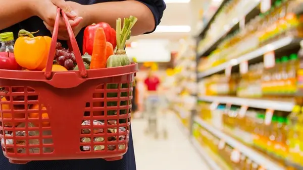 Ситуация на Ближнем Востоке может вызвать резкий рост цен на продукты, — FT