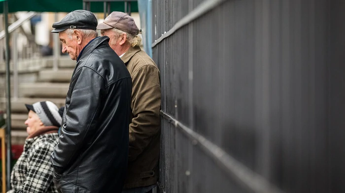 В Украине вырастет минимальная пенсия: сколько будут получать пенсионеры в 2026 году