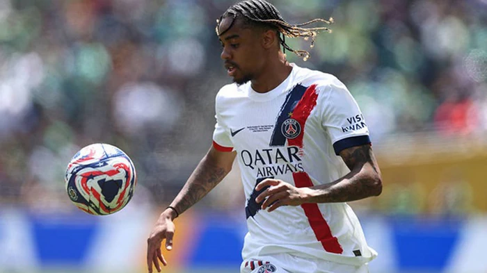 ПСЖ стремится сохранить свой талант: готовится новый контракт