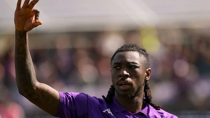 Манчестер Юнайтед рассматривает новую кандидатуру на позицию форварда