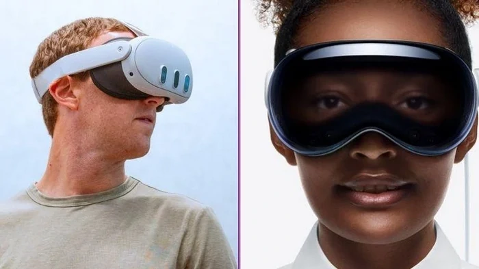 Цукерберг переманил главу ИИ-подразделения Apple «десятком миллионов долларов»