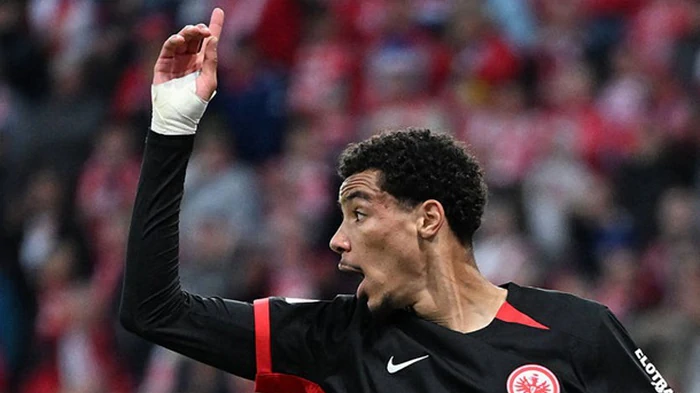 Ливерпуль договорился о контракте с новым форвардом