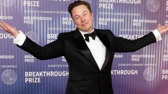 Маск планирует учредительный съезд собственной партии