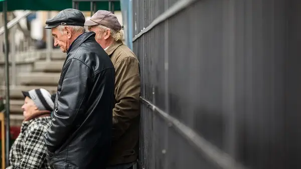 В Украине вырастет минимальная пенсия: сколько будут получать пенсионеры в 2026 году