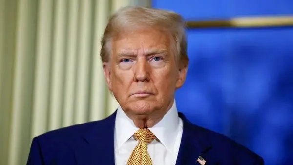 Трамп подписал письма с пошлинами для 12 стран: их отправят уже в понедельник