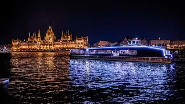 Вечерний круиз по Дунаю в Будапеште — ваш идеальный отдых