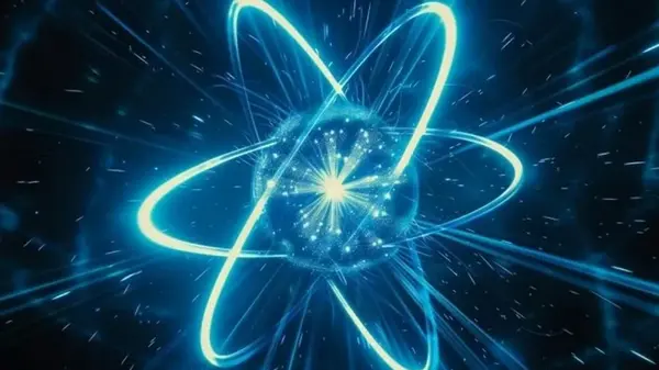 Неизвестная сила природы существует: физики обнаружили в атомах нечто неожиданное