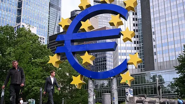 Европарламент проголосовал за вступление Болгарии в еврозону