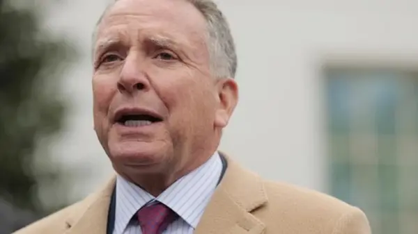 Соглашение о перемирии в Газе может быть достигнуто в ближайшие недели