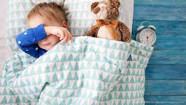 Экологические сертификаты для детского постельного белья: на что обращать внимание