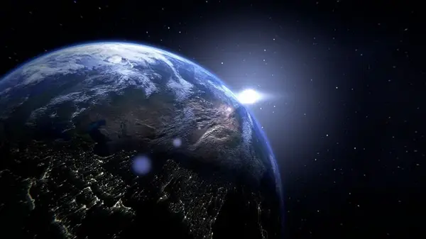 Как будет Земля выглядеть через 200 миллионов лет: ученые озвучили сценарии