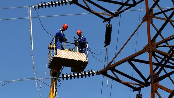 В Украине энергопотребление растет третий день подряд