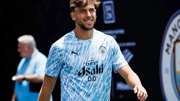 Один из самых дорогих новичков Манчестер Сити может быть продан