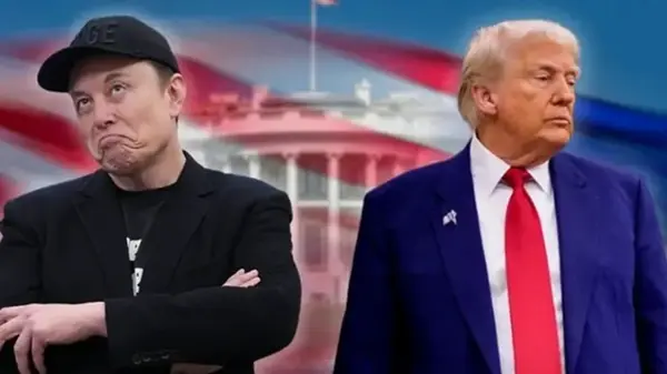 Трамп отреагировал на намерения Маска создать третью партию