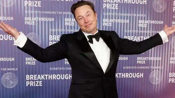 Маск планирует учредительный съезд собственной партии