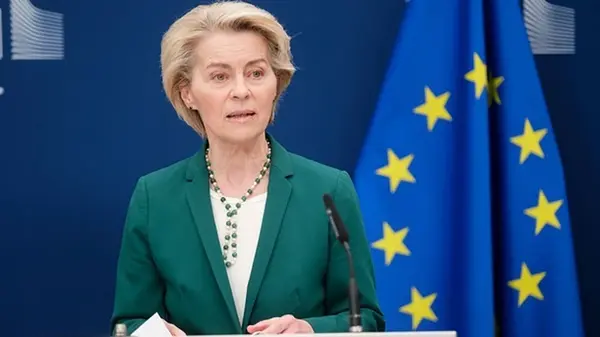 Европарламент решит судьбу Еврокомиссии 10 июля — СМИ